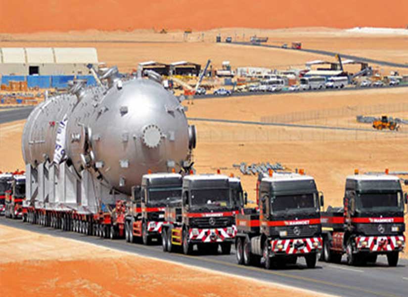 transport